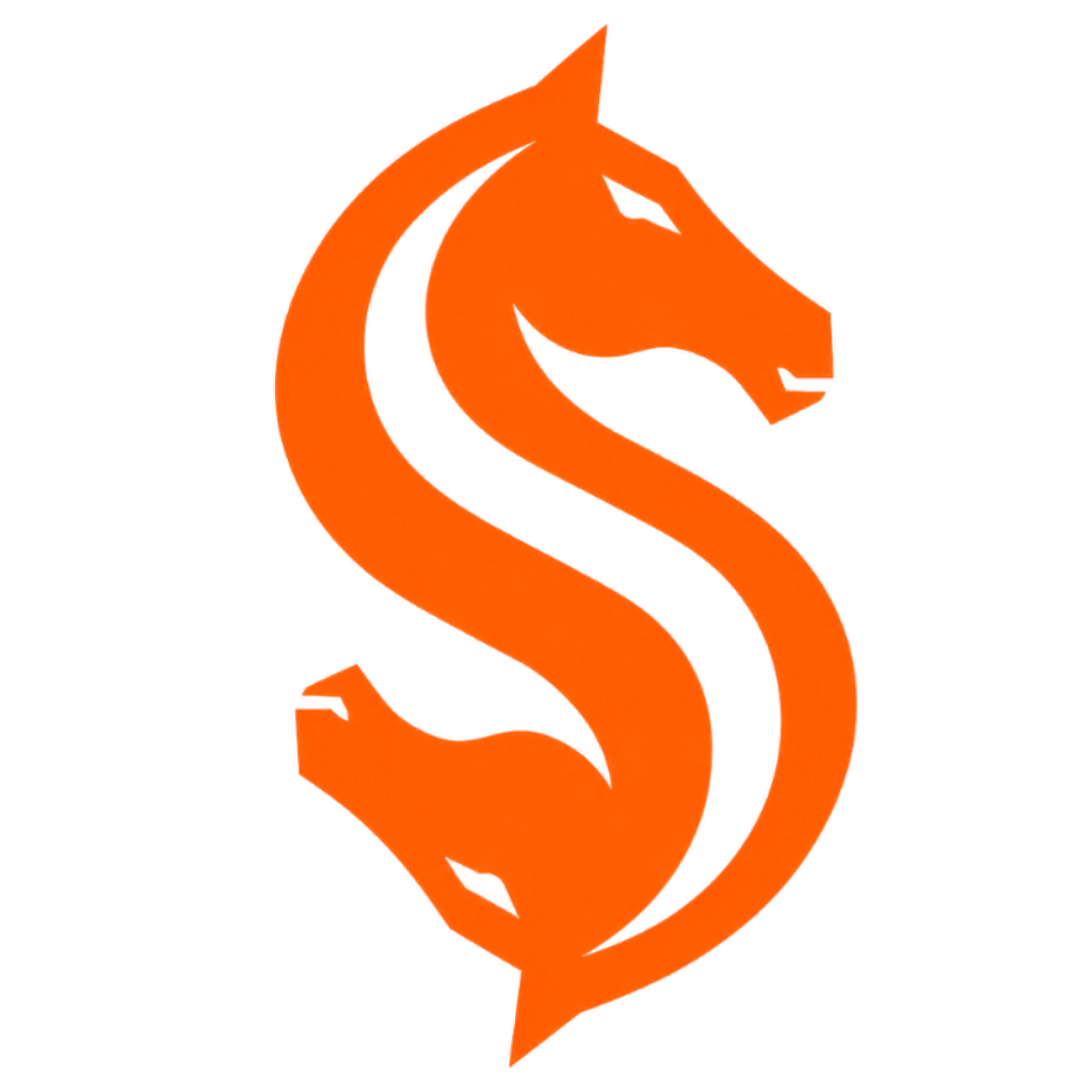 Schaaks logo